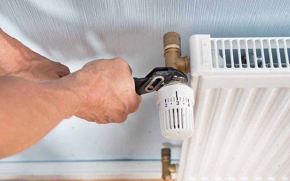 entretien chauffage électrique Orléans