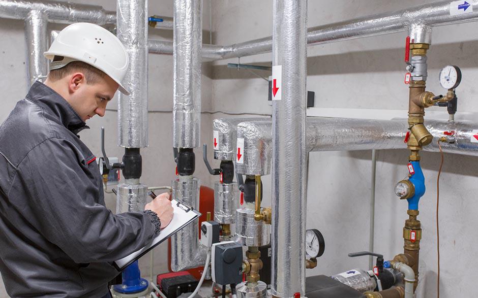 entretien chauffage électrique Paris 17